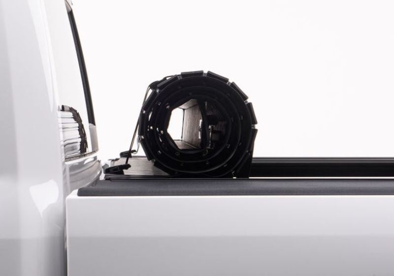 BAK Revolver X2 Ram 1500 Cover