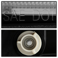 Thumbnail for Spyder Apex 11-13 Lexus IS 250/350 Factory Xenon/HID Model Only High-Power LED Module Headlights