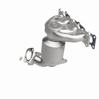 Thumbnail for Magnaflow 2015 Sonata 2.4L Manifold Direct Fit Converter