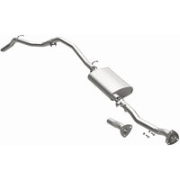 Thumbnail for MagnaFlow BRE Exhaust Kit 96-02 S10 Sonoma 4.3L