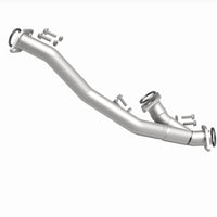Thumbnail for BRE Exhaust 02-06 MPV 3.0L Front Pipe Kit