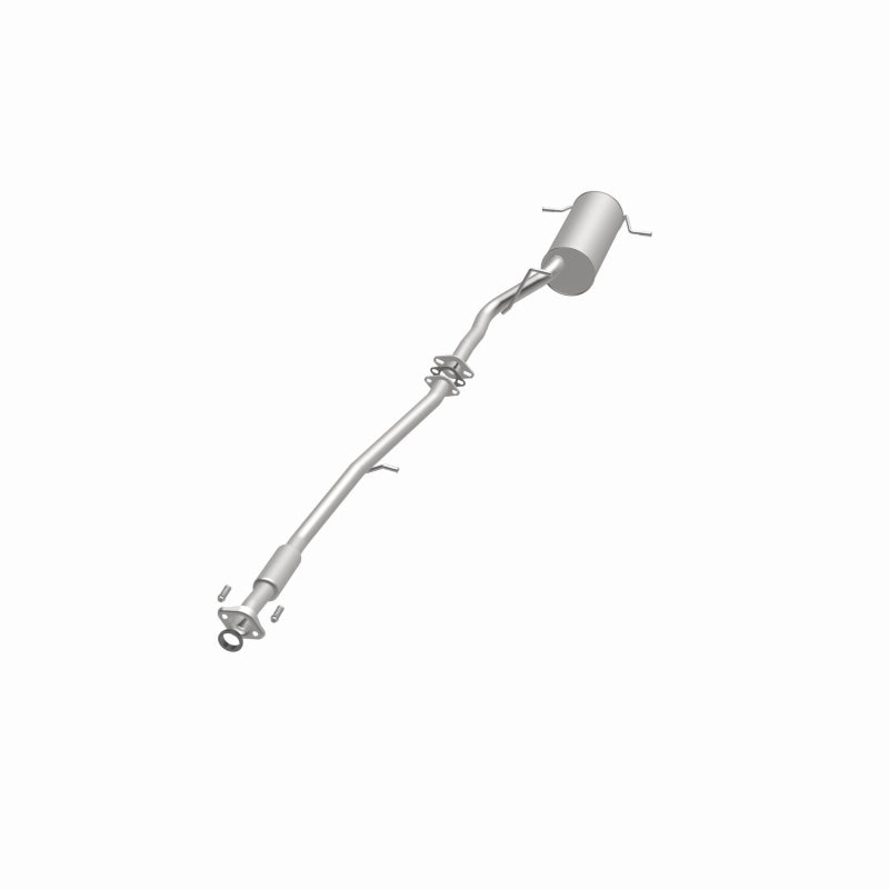 MagnaFlow BRE Exhaust Kit 99-02 Subaru Forester 2.5L