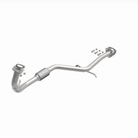 Thumbnail for BRE Exhaust 99-05 Cavalier Sunfire 2.2L 2.4L Front Pipe Kit