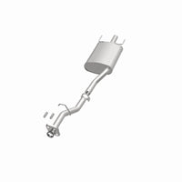 Thumbnail for BRE Exhaust 94-99 Accord CL 2.2L 2.3L Muffler Kit