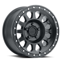 Thumbnail for Method MR315 20x9 / 6x5.5 BP / 0mm Offset / 106.25mm CB Matte Black Wheel