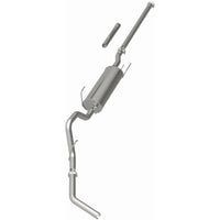 Thumbnail for MagnaFlow BRE Exhaust Kit 04-08 Ford F-150