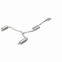 Thumbnail for MagnaFlow BRE Exhaust Kit 15-22 300 CHARGER 3.6L