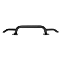 Thumbnail for Westin 20-25 Jeep Gladiator / 18-25 Wrangler JL XTS Round Bull Bar - Tex. Blk