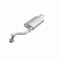 Thumbnail for MagnaFlow BRE Exhaust Kit 14-19 TOYOTA COROLLA 1.8L