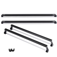 Thumbnail for Putco 21-23 Ford F-150 Venture TEC Quick Tec Rails - 6.7ft. Bed