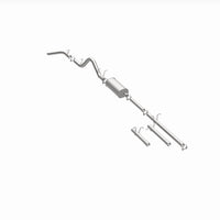 Thumbnail for MagnaFlow BRE Exhaust Kit 98-02 Dodge Ram 1500 3500