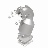 Thumbnail for Magnaflow 2003 Saab 9-3 2.0L Direct Fit Converter