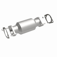 Thumbnail for Magnaflow 13-14 Genesis Coupe 2L Underbody Direct Fit Converter