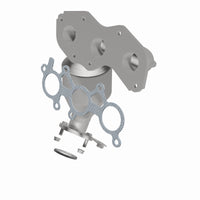 Thumbnail for Magnaflow 05-07 Toyota Avalon 3.5L Direct Fit Converter