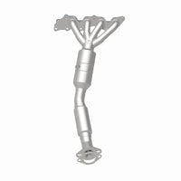 Thumbnail for Magnaflow 08-10 Ford Focus 2.0L Direct Fit Converter