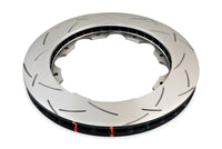 Thumbnail for DBA 09+ Nissan GT-R Rear T3 Slotted 5000 Series Brembo Only Replacement Rotor (No hardware or hat)