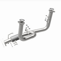 Thumbnail for BRE Exhaust 98-02 Accord 3.0L Front Pipe Kit