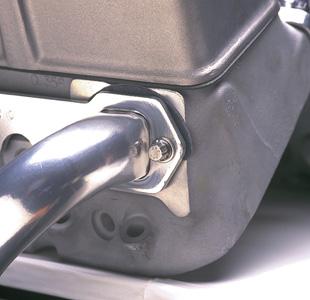 ARP 3/8-5/16 x 1.500in 12pt Header Stud Kit