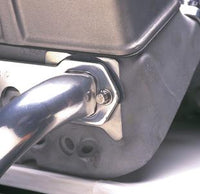 Thumbnail for ARP 3/8in x 1.000 SS 12pt Header Bolt Kit