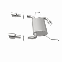 Thumbnail for BRE Exhaust 03-08 FX35 FX45 3.5L 4.5L Muffler Kit