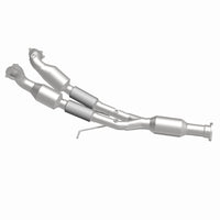 Thumbnail for Magnaflow 02-05 S80 2.9 L Underbody Direct Fit Converter