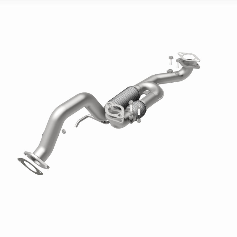 BRE Exhaust 06-08 Hyundai Sonata 3.3L Front Pipe Kit