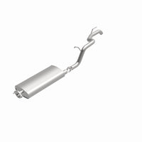 Thumbnail for MagnaFlow BRE Exhaust Kit Replacement Stainless Jeep