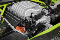 Thumbnail for K&N 15-23 Dodge Challenger 6.2L V8 / 15-23 Dodge Charger 6.2L V8 Oil Catch Can