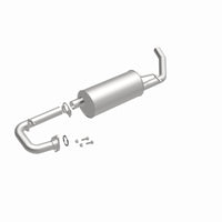 Thumbnail for BRE Exhaust 98-00 RAV4 2.0L Muffler Kit