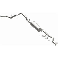 Thumbnail for MagnaFlow BRE Exhaust Kit 02-07 Silverado Sierra