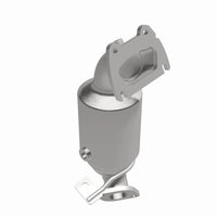 Thumbnail for Magnaflow 14-17 Jeep Cherokee 3.2L Direct Fit Converter