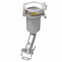 Thumbnail for Magnaflow 04-07 Nissan Murano 3.5L Direct Fit Converter