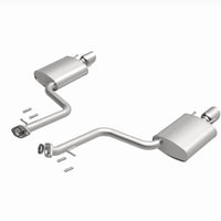 Thumbnail for MagnaFlow BRE Exhaust Kit 14-22 Lexus IS250 IS350 IS200T IS300