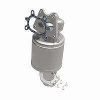 Thumbnail for Magnaflow 06-07 Accord 3.0 L Underbody Direct Fit Converter