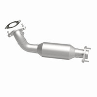 Thumbnail for Magnaflow 08-11 Cadillac CTS 3.6L Direct Fit Converter