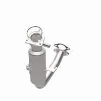 Thumbnail for Magnaflow 02-04 Ford Focus 2.0L Direct Fit Converter