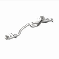 Thumbnail for BRE Exhaust 09-17 Outlook Traverse 3.6L Front Pipe Kit