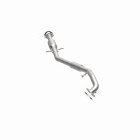 Thumbnail for Magnaflow 13-15 Malibu 2.5 Direct Fit Converter