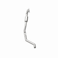 Thumbnail for Magnaflow 12-15 Mercedes-Benz ML350 3.5L Direct Fit Converter