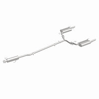 Thumbnail for BRExhaust 05-12 Toyota Avalon 3.5L Exhaust Kit