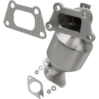 Thumbnail for Magnaflow Conv DF 2010-2011 SRX 3 L Underbody