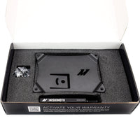 Thumbnail for Mishimoto 2022+ Volkswagen GTI MK8 License Plate Relocation Kit