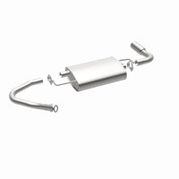 Thumbnail for MagnaFlow BRE Exhaust Kit 03-06 Matrix Vibe 1.8L