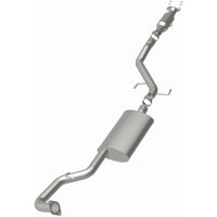 Thumbnail for Magnaflow 13-14 Santa Fe 2L Underbody Direct Fit Converter