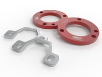 Thumbnail for aFe CONTROL 1.25 IN Leveling Kit 21-24 Ford Bronco - Red