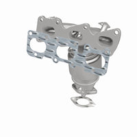 Thumbnail for Magnaflow 10-12 Santa Fe 3.5 Manifold Direct Fit Converter