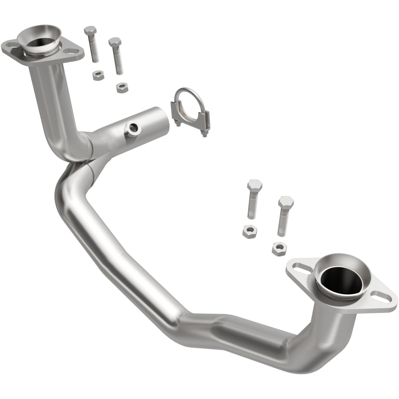 BRE Exhaust 98-99 Durango 5.2L 5.9L Front Pipe Kit