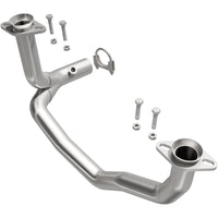 Thumbnail for BRE Exhaust 98-99 Durango 5.2L 5.9L Front Pipe Kit