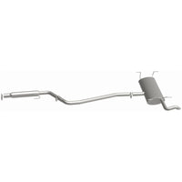 Thumbnail for MagnaFlow BRE Exhaust Kit 15-17 Chrysler 200 2.4L