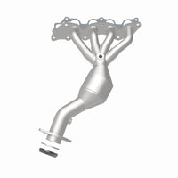 Thumbnail for Magnaflow 09-10 Mazda 6 2.5L Direct Fit Converter